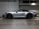 Certified 2025 Porsche 911 Carrera image 2