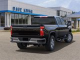 New 2025 Chevrolet Silverado 2500 LT w/ All Star Edition image 4
