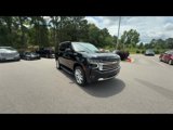 Certified 2021 Chevrolet Tahoe High Country image 2