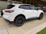 New 2025 Buick Envision Sport Touring image 6