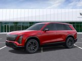 New 2026 Cadillac Vistiq Sport image 2