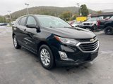 Used 2021 Chevrolet Equinox LT image 3