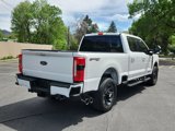 Used 2023 Ford F250 Lariat w/ Sport Appearance Package image 3