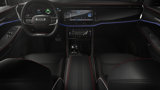 New 2025 Jeep Wagoneer Limited image 5