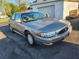Used 2002 Buick Le Sabre Custom image 3