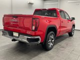 New 2025 GMC Sierra 1500 SLE w/ Preferred Package image 2