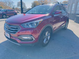 Used 2017 Hyundai Santa Fe Sport w/ 2.4L Tech Package 04 image 2