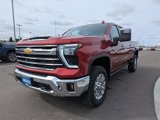 New 2025 Chevrolet Silverado 3500 LTZ w/ LTZ Plus Package image 5