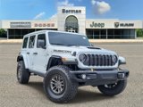 Certified 2024 Jeep Wrangler Unlimited Rubicon 392 image 2