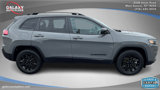 Used 2023 Jeep Cherokee Altitude Lux image 4