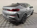 New 2025 BMW X6 M60i image 3
