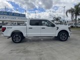 New 2025 Ford F150 STX w/ Equipment Group 200A image 6