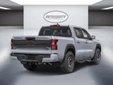 New 2025 Nissan Frontier PRO-4X w/ Pro Convenience Package image 2