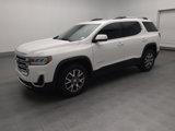 Used 2020 GMC Acadia SLT w/ Driver Alert Package II image 2
