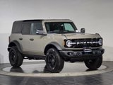 New 2025 Ford Bronco Badlands w/ Sasquatch Package image 2