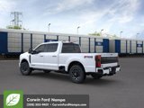 New 2025 Ford F350 Platinum image 5