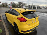 Used 2017 Ford Focus ST w/ Equipment Group 402A image 4
