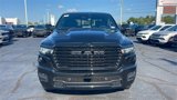 New 2026 RAM 1500 Laramie image 2