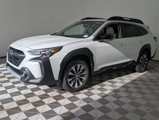 New 2025 Subaru Outback Limited XT image 4