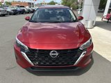 Used 2024 Nissan Sentra SV image 3