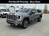 New 2025 GMC Sierra 2500 Denali w/ Denali Reserve Package image 3