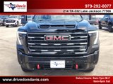 New 2025 GMC Sierra 2500 AT4 w/ AT4 Premium Plus Package image 2