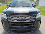 Used 2018 Ford Explorer XLT w/ Equipment Group 202A image 2