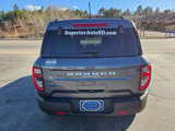 Used 2021 Ford Bronco Sport Big Bend image 4