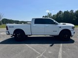 Used 2021 RAM 2500 Laramie w/ Night Edition image 2