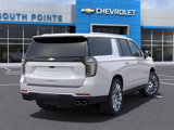 New 2025 Chevrolet Suburban High Country image 4