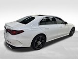 New 2025 Mercedes-Benz E 350 4MATIC Sedan image 5