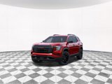 New 2026 GMC Terrain Elevation w/ Black Edition image 2