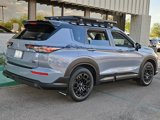 New 2025 Mitsubishi Outlander Trail Edition image 4