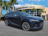 New 2025 Lexus RX 350 w/ Convenience Package image 2