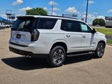 New 2025 Chevrolet Tahoe Z71 image 2