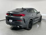 New 2026 BMW X6 xDrive40i w/ Executive Package image 4