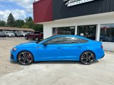 Used 2021 Audi S5 Premium Plus w/ Premium Plus Package image 2