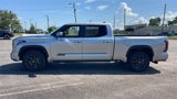 New 2025 Toyota Tundra Platinum image 4