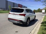 Used 2022 Hyundai Santa Fe SEL w/ Convenience + Premium Package image 5
