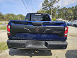 Used 2021 Nissan Titan PRO-4X w/ Pro-4x Convenience Package image 2