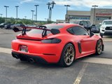 Used 2024 Porsche 718 Cayman GT4 RS w/ Weissach Package image 5
