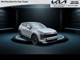 New 2026 Kia Sportage EX image 3