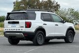 New 2026 Honda Passport TrailSport image 5