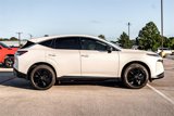New 2025 Nissan Murano SV image 4