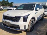 New 2025 Kia Sorento SX Prestige image 4