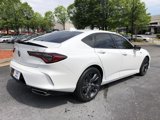 Used 2023 Acura TLX w/ A-SPEC Pkg image 5