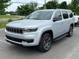 New 2025 Jeep Wagoneer 4WD image 4