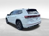 New 2025 Volkswagen Atlas SEL Premium R-Line image 5