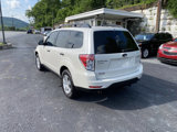 Used 2012 Subaru Forester 2.5X image 3