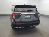 Used 2023 Ford Explorer XLT w/ Equipment Group 202A image 6
